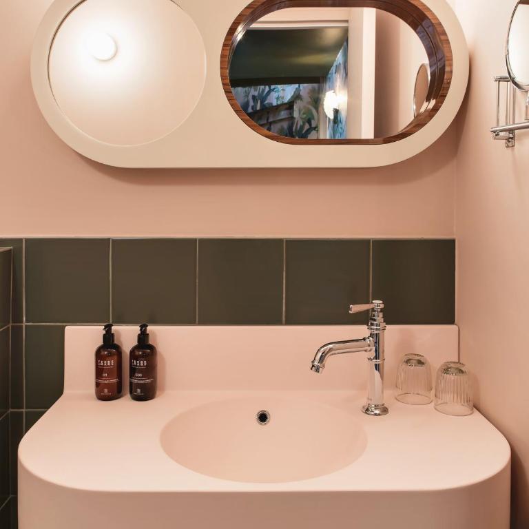 Hôtel Mercedes - Suite – Palmer Beach - 8
