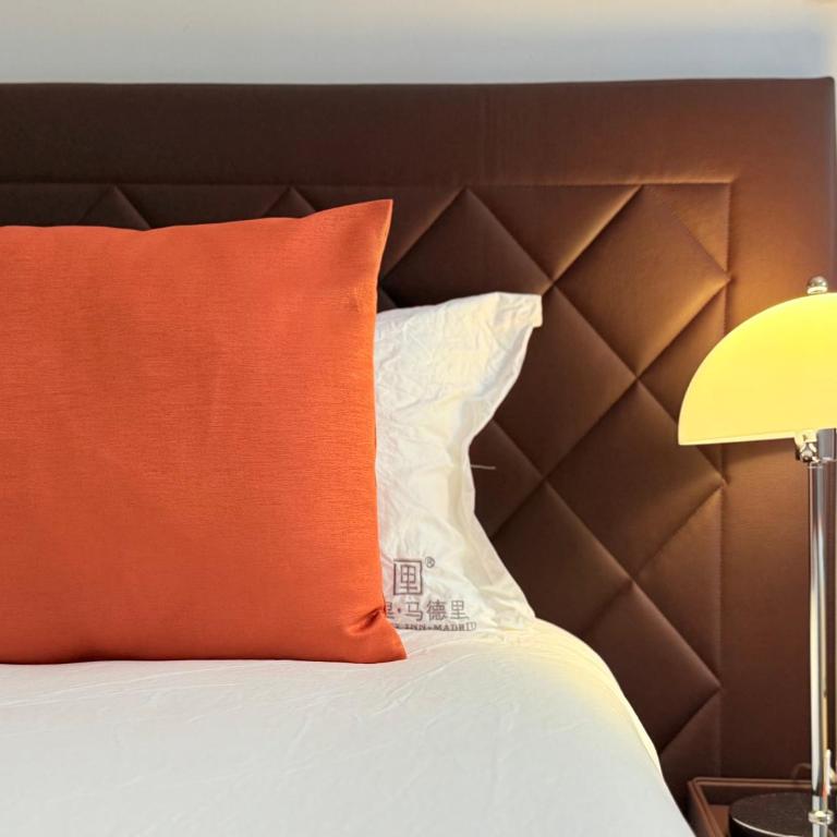 Journey Inn Madrid- Habitación Doble - Apartamento de 1 dormitorio - 3