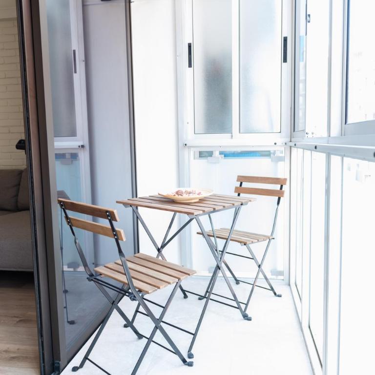 Preciosa Reina - Apartamento de 2 dormitorios - 25