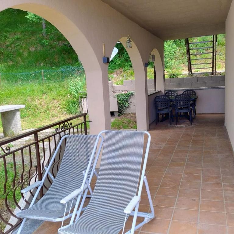 Villa Gardablick - Appartamento Deluxe - 39
