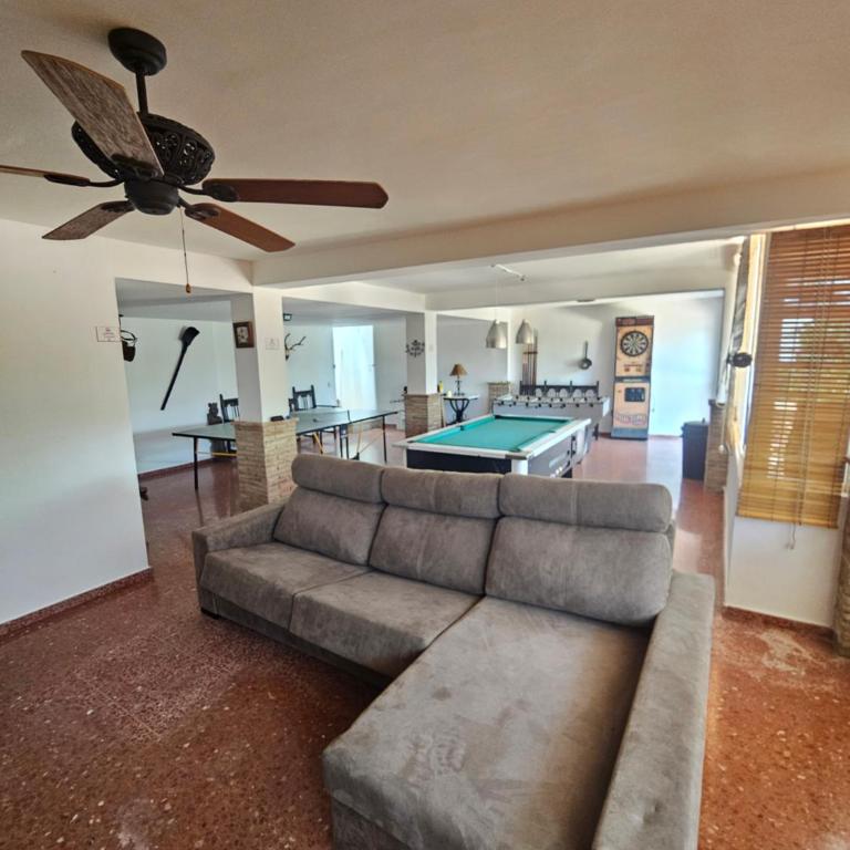 Casa del Lago la Encantada !!! MÁS PASE PISCINA LAS 2 COLUNNAS DEL 1 DE JUNIO 2026 AL 30 AGOSTO 2026 !!!!! - Casa de 3 dormitorios - 26