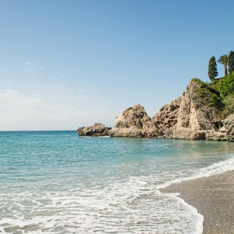 Nerja Central Pool Apartment by South Costa - Apartamento de 1 dormitorio - 13