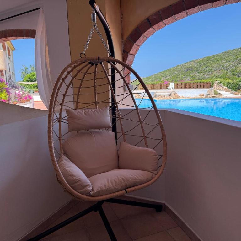 Irida Blu Horizon - Casa con 2 Camere da Letto - 3