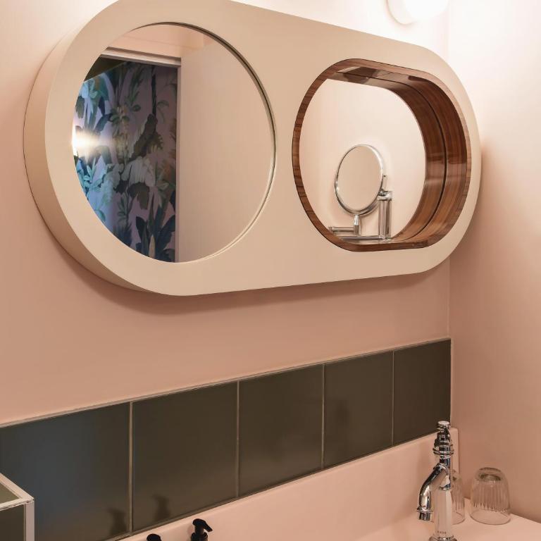 Hôtel Mercedes - Suite – Palmer Beach - 10