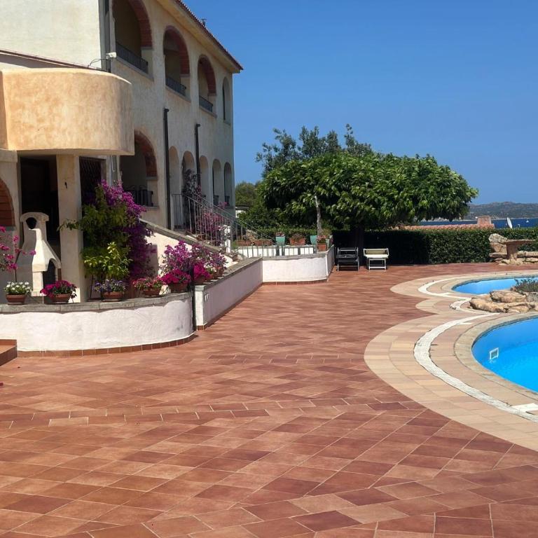 Irida Blu Horizon - Casa con 2 Camere da Letto - 7