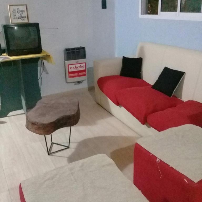20 blocks from downtown - Apartamento de 1 dormitorio - 2