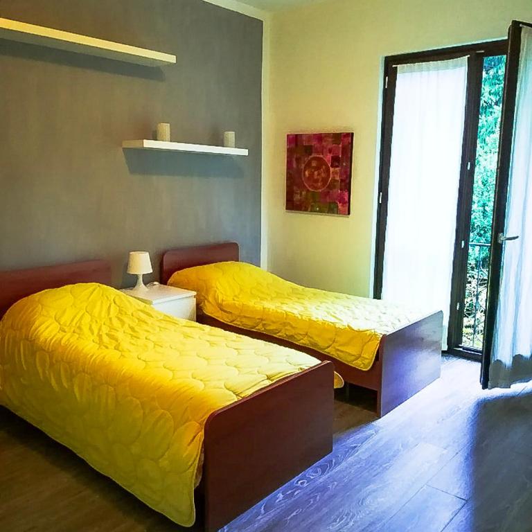 Villa Giuliana - Casa Vacanze - 13