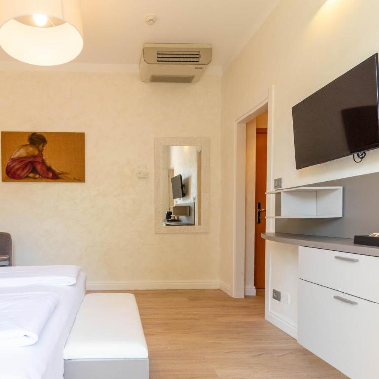 Grand Hotel Esplanada - Double Room - 8