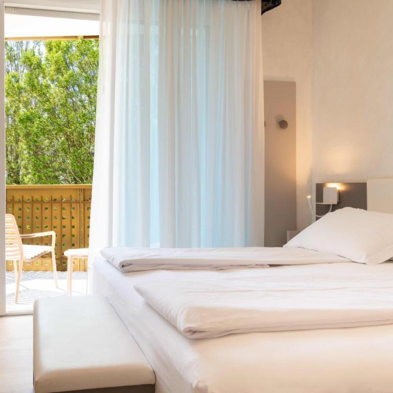 Grand Hotel Esplanada - Double Room - 3
