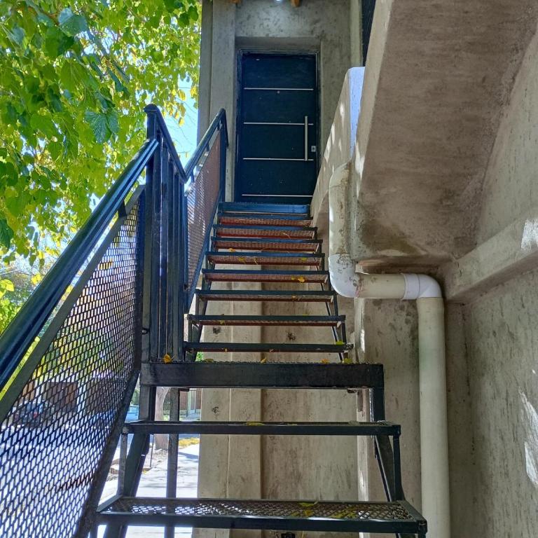 20 blocks from downtown - Apartamento de 1 dormitorio - 6