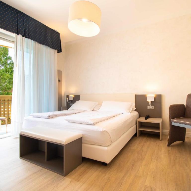 Grand Hotel Esplanada - Double Room - 6
