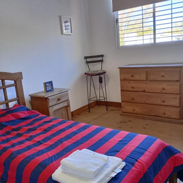 20 blocks from downtown - Apartamento de 1 dormitorio - 7