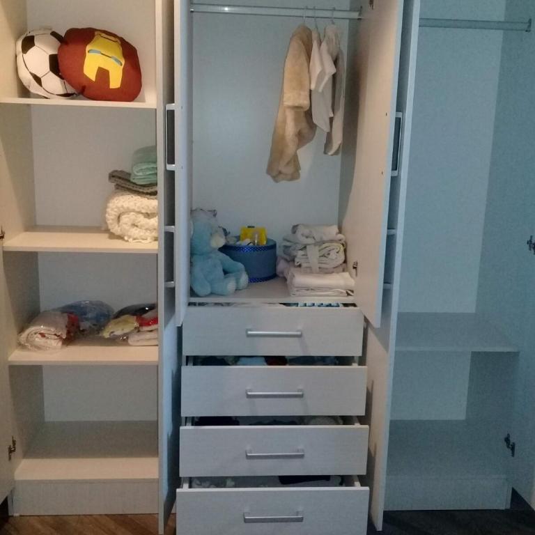 20 blocks from downtown - Apartamento de 1 dormitorio - 8