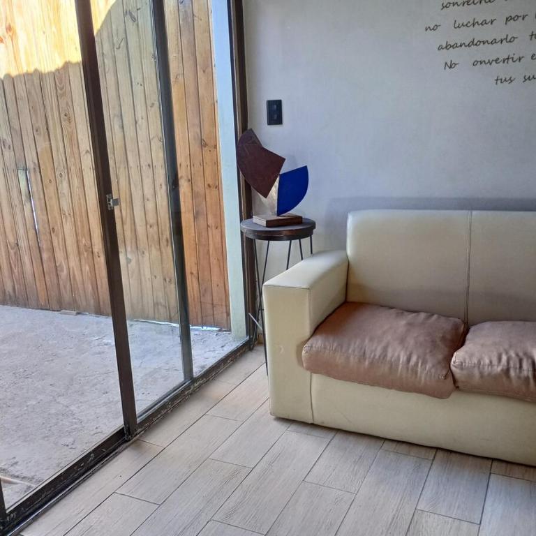 20 blocks from downtown - Apartamento de 1 dormitorio - 11