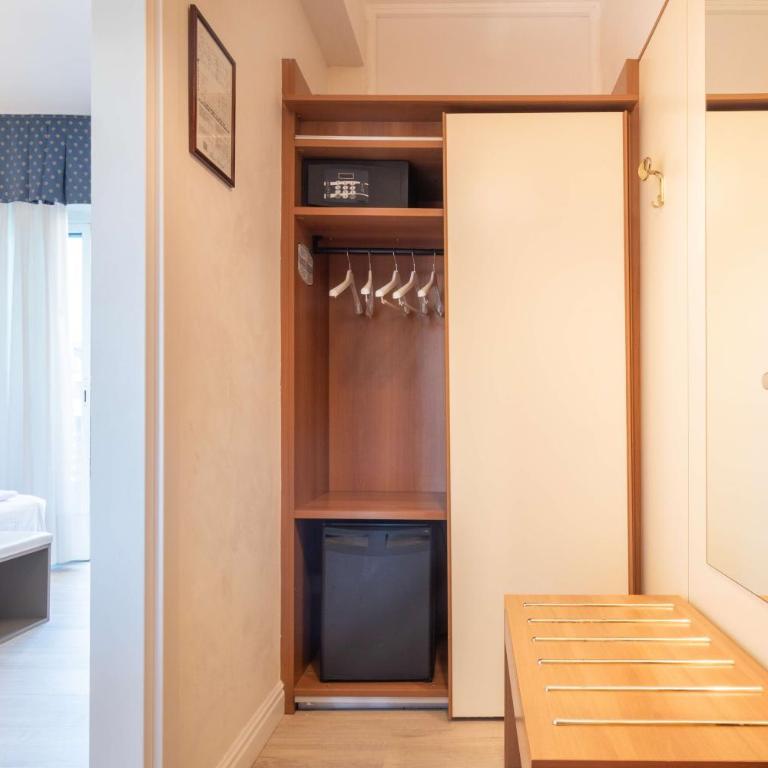 Grand Hotel Esplanada - Double Room with Extra Bed - 3