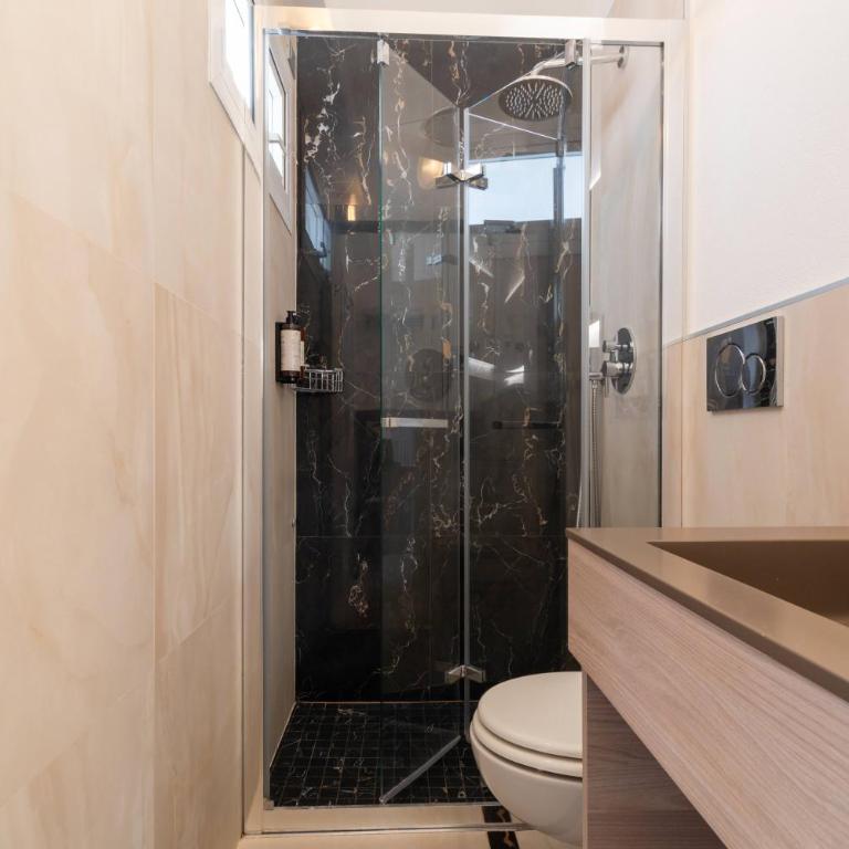 Grand Hotel Esplanada - Double Room with Extra Bed - 6