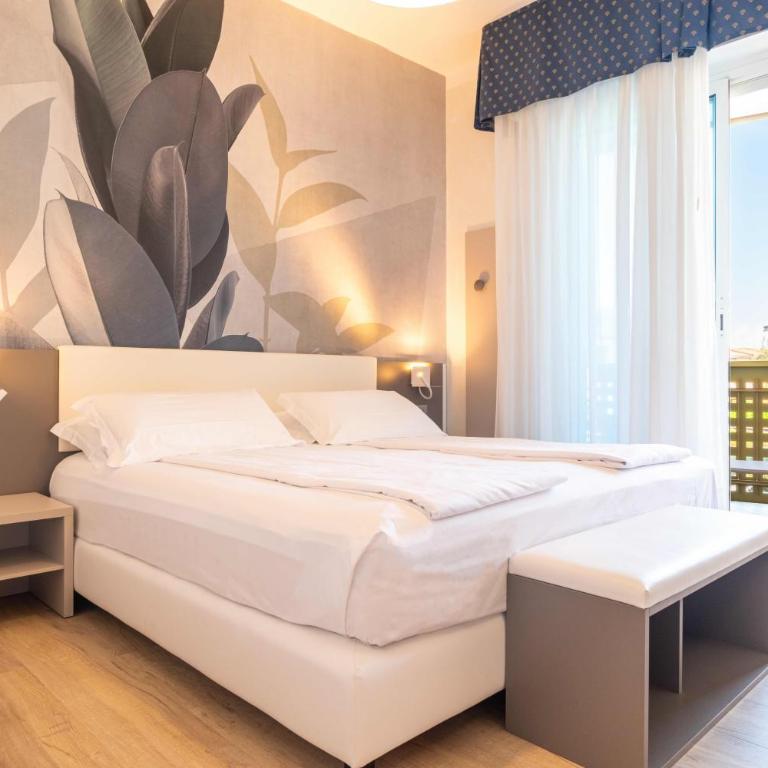 Grand Hotel Esplanada - Double Room with Extra Bed - 7