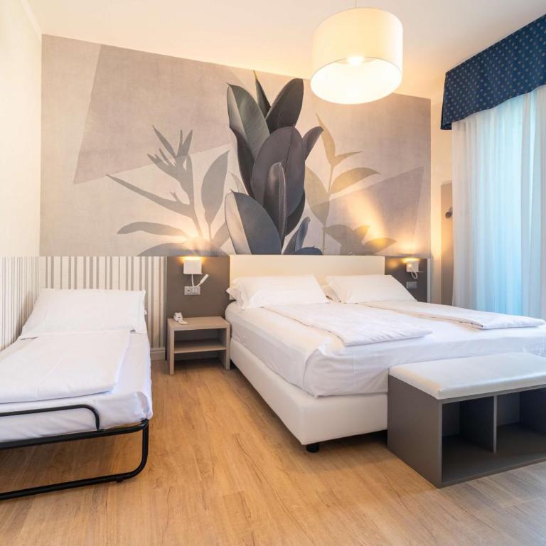 Grand Hotel Esplanada - Double Room with Extra Bed - 4