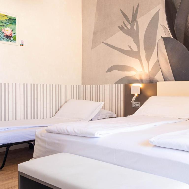 Grand Hotel Esplanada - Double Room with Extra Bed - 2