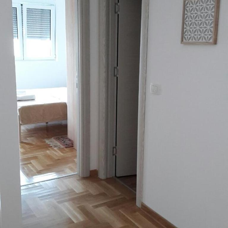 Cozy Apartment Perfect for Vacation - Apartman sa 2 Spavaće Sobe - 8