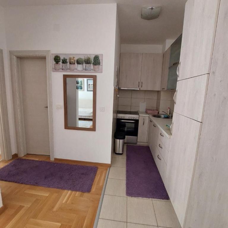Cozy Apartment Perfect for Vacation - Apartman sa 2 Spavaće Sobe - 9