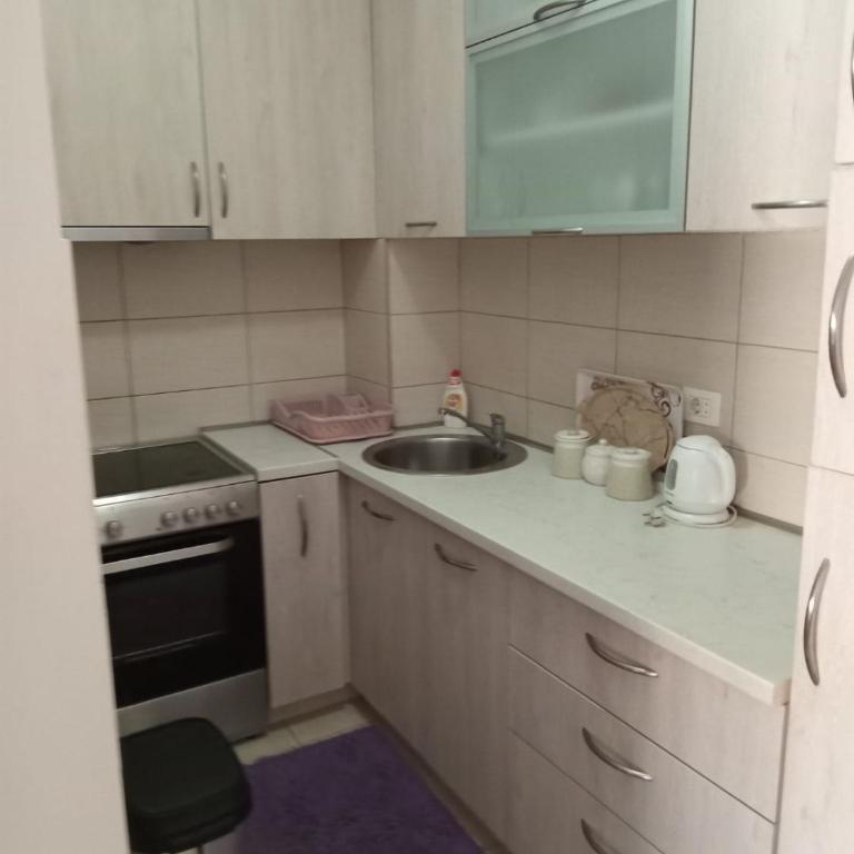 Cozy Apartment Perfect for Vacation - Apartman sa 2 Spavaće Sobe - 10