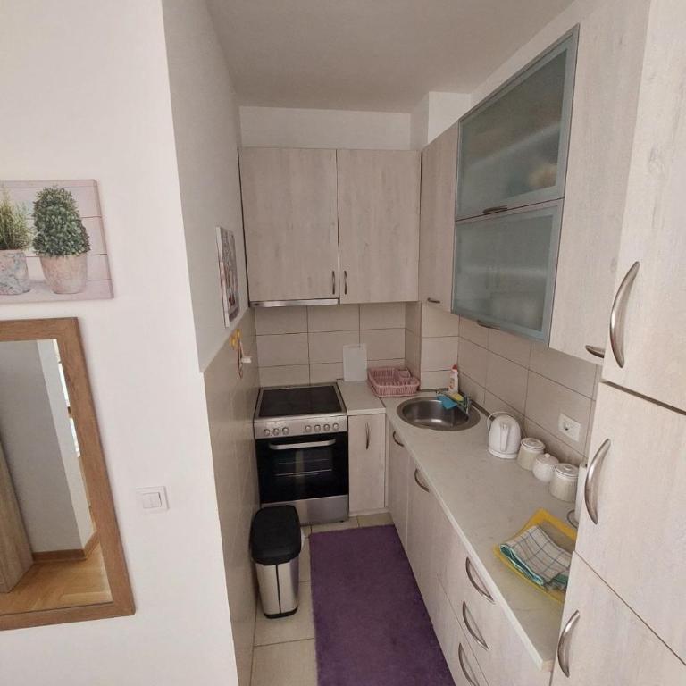Cozy Apartment Perfect for Vacation - Apartman sa 2 Spavaće Sobe - 11