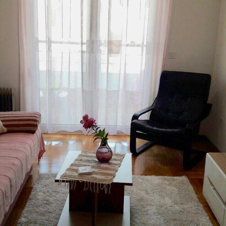 Cozy Apartment Perfect for Vacation - Apartman sa 2 Spavaće Sobe - 12