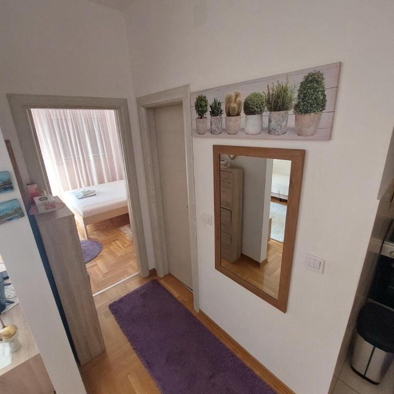 Cozy Apartment Perfect for Vacation - Apartman sa 2 Spavaće Sobe - 13
