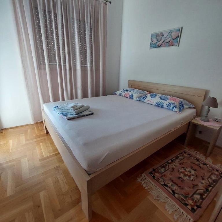 Cozy Apartment Perfect for Vacation - Apartman sa 2 Spavaće Sobe - 16