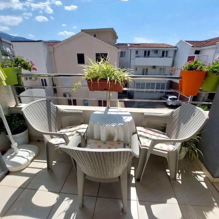 Cozy Apartment Perfect for Vacation - Apartman sa 2 Spavaće Sobe - 17