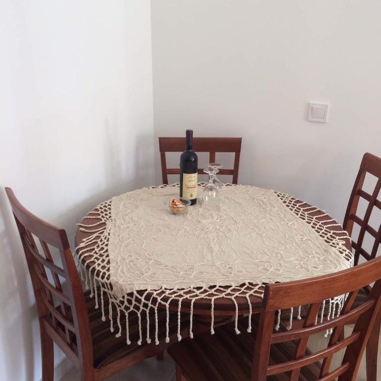 Cozy Apartment Perfect for Vacation - Apartman sa 2 Spavaće Sobe - 20