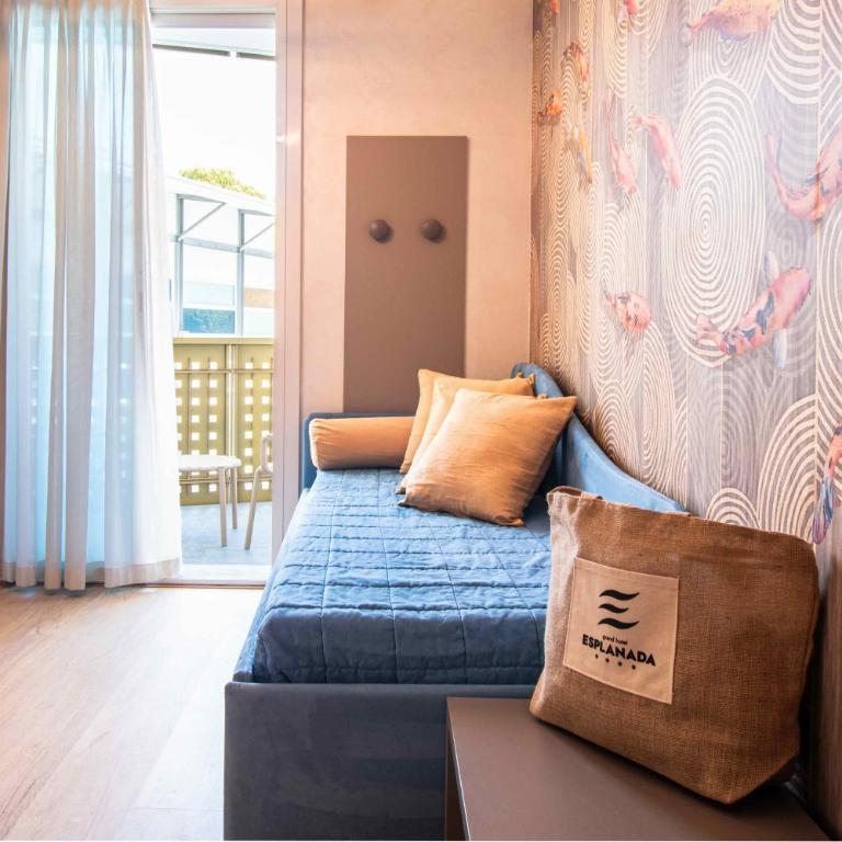 Grand Hotel Esplanada - Junior Suite - 11