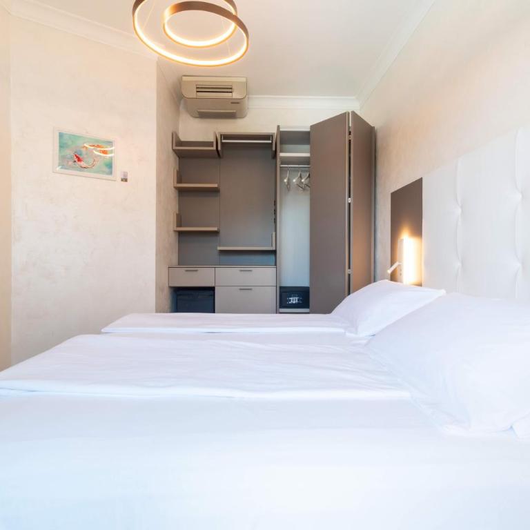 Grand Hotel Esplanada - Junior Suite - 10
