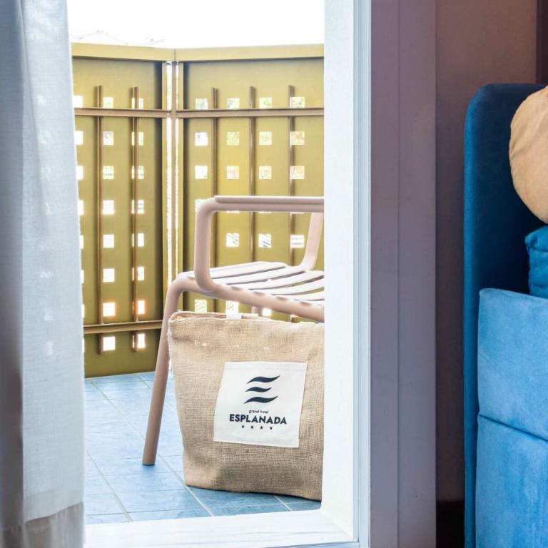 Grand Hotel Esplanada - Junior Suite - 8