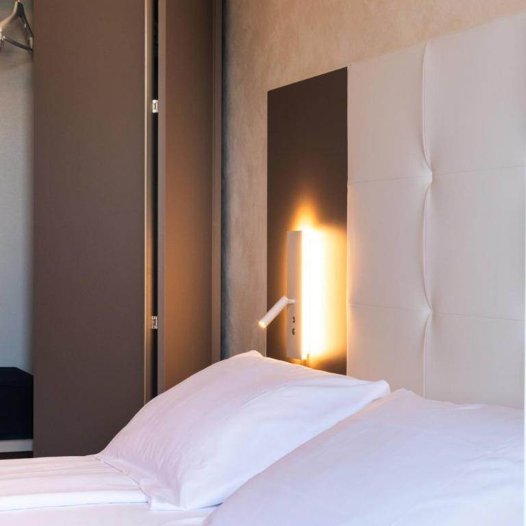 Grand Hotel Esplanada - Junior Suite - 9