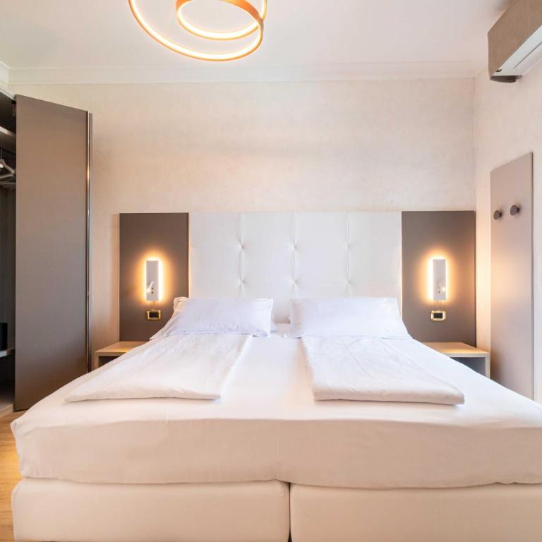 Grand Hotel Esplanada - Junior Suite - 7