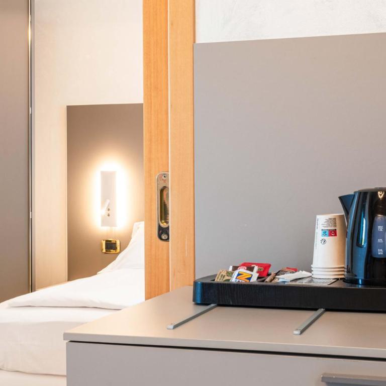 Grand Hotel Esplanada - Junior Suite - 6