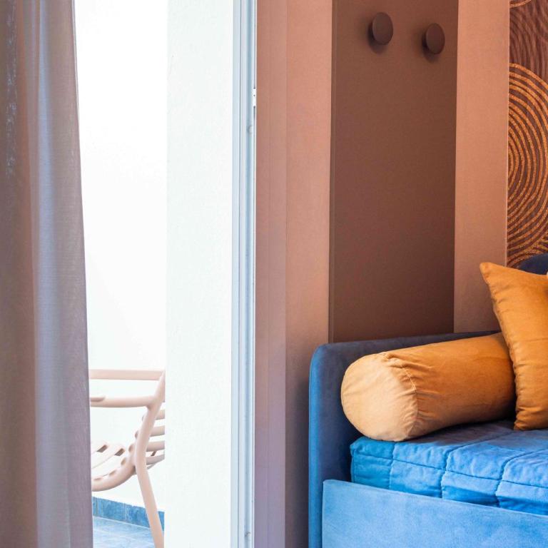 Grand Hotel Esplanada - Junior Suite - 5