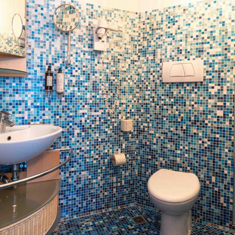 Grand Hotel Esplanada - Junior Suite - 4