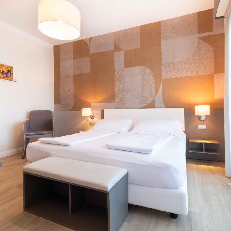 Grand Hotel Esplanada - Superior Double Room - 9