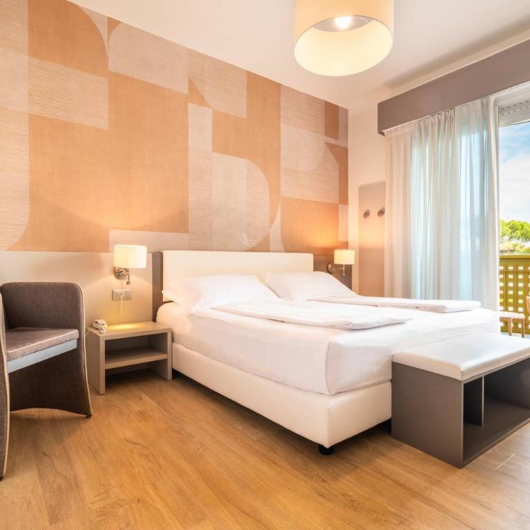 Grand Hotel Esplanada - Superior Double Room - 1