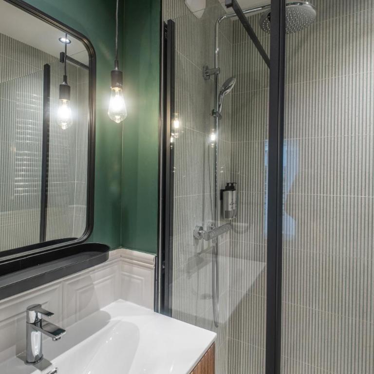 Montmartre Paris Suite - Studio - 6