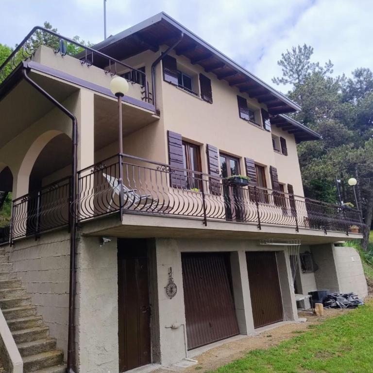 Villa Gardablick - Appartamento Deluxe - 6