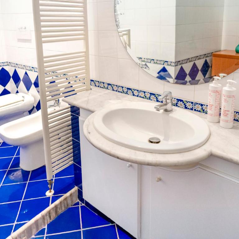 Maiorani Family Apartment nel Centro di Napoli by Wonderful Italy - Penthouse Apartment - 18