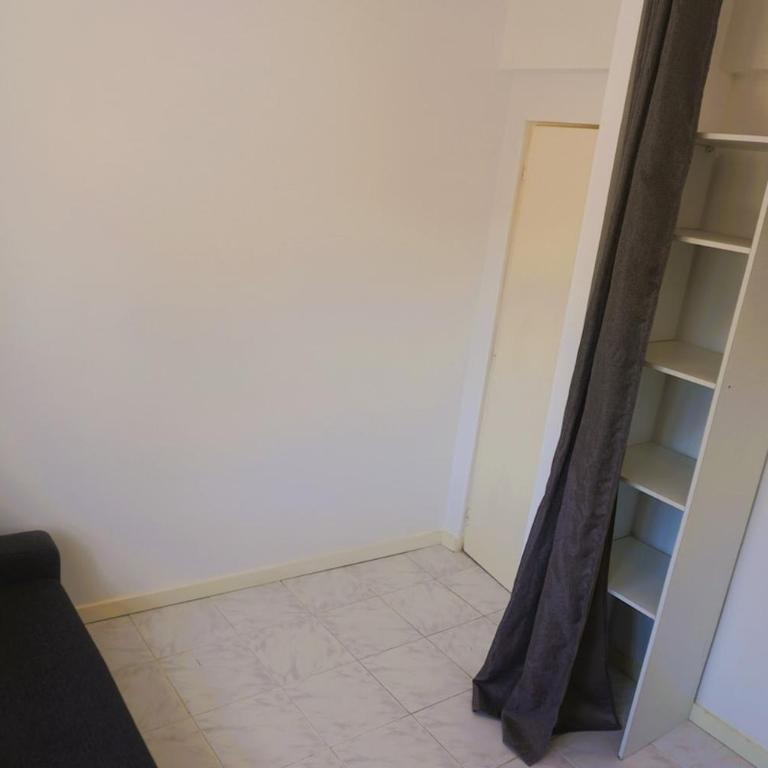 L'anguille du port clim jardin mer - Appartement 1 Chambre - 3