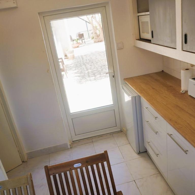 L'anguille du port clim jardin mer - Appartement 1 Chambre - 7