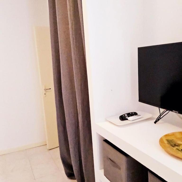 L'anguille du port clim jardin mer - Appartement 1 Chambre - 17