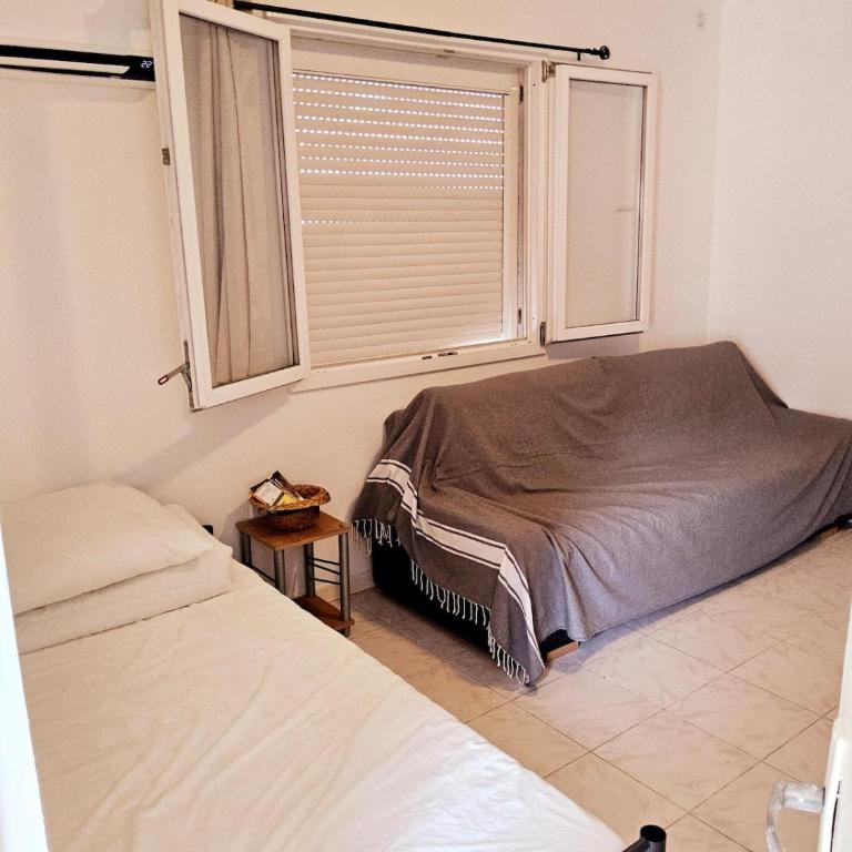 L'anguille du port clim jardin mer - Appartement 1 Chambre - 19