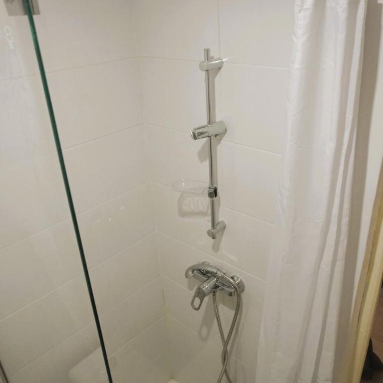 L'anguille du port clim jardin mer - Appartement 1 Chambre - 20